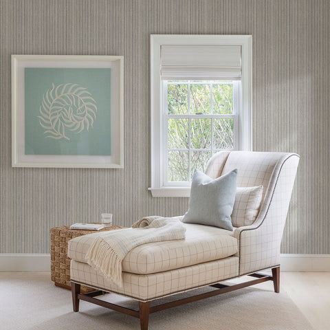 2767-23781 Salois Light Grey Texture Wallpaper