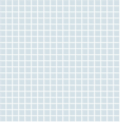 2767-23786 Tessellate Light Blue Glass Tile Wallpaper