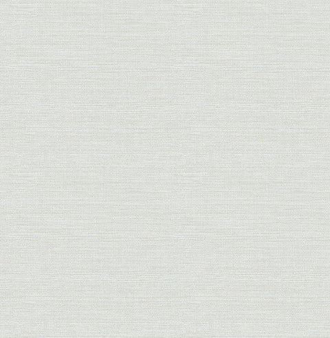 2767-24278 Bluestem Light Grey Grasscloth Wallpaper