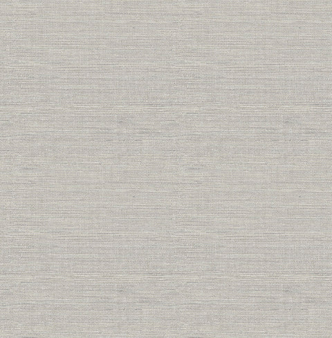 2767-24279 Bluestem Dove Grasscloth Wallpaper