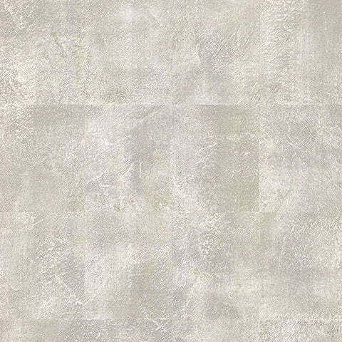 2767-24430 Azoic Light Pink Brushstroke Squares Wallpaper