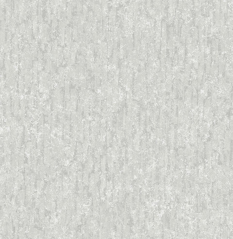 2767-42031 Cole Light Grey Winter Plain Wallpaper