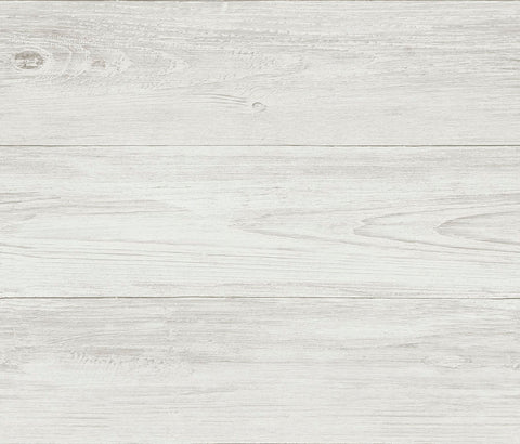 2767-64228 Thatcher Off-White Wood Wallpaper