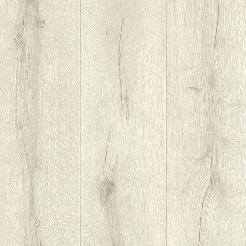 Doone Cream Plank Wallpaper