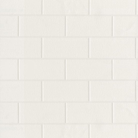 Youtz Paintable Tile Wallpaper