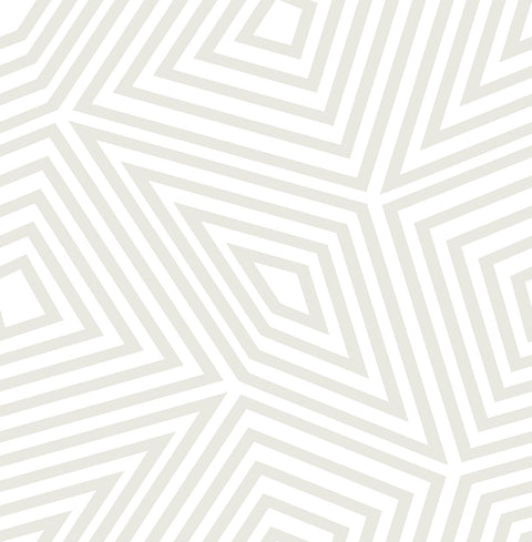 Platinum Kaleidoscope Wallpaper