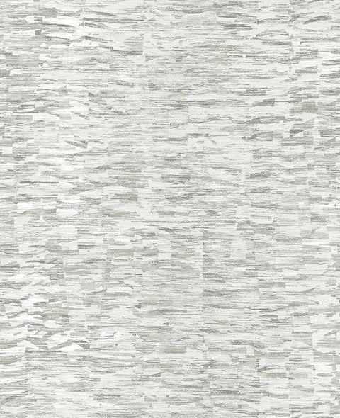 Nuance Grey Abstract Texture Wallpaper