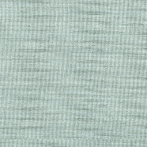 2807-6070 Cape Town Aqua Faux Silk Wallpaper