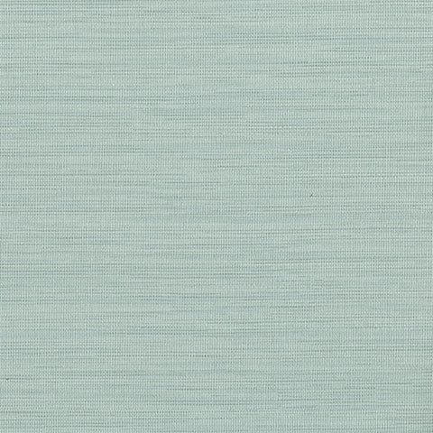 2807-6070 Cape Town Aqua Faux Silk Wallpaper
