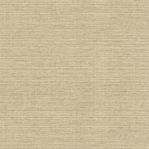 2807-6515 Madison Beige Faux Grasscloth Wallpaper