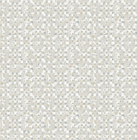 2821-25140 Tia Multicolor Texture Wallpaper