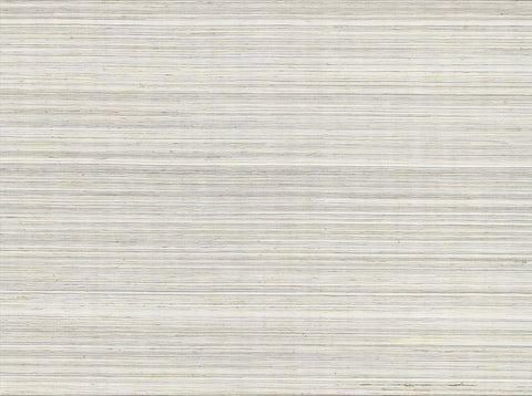 2829-82022 Zoysia Platinum Grasscloth Wallpaper