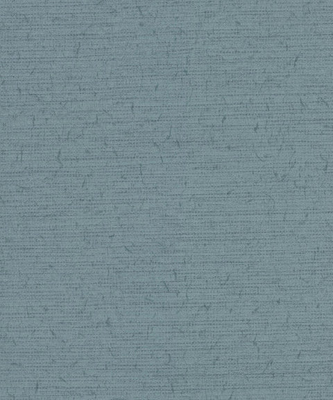 2830-2711 Bravos Teal Faux Grasscloth Wallpaper