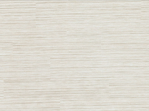 2830-2748 Tyrell Bone Faux Grasscloth Wallpaper