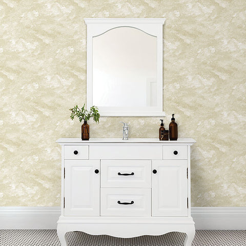 2861-25712 Bode Beige Cloud Wallpaper