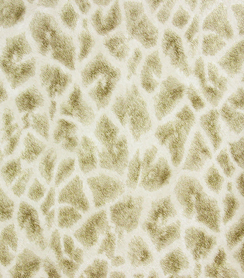2871-88702 Montone Beige Giraffe Wallpaper