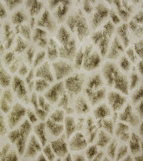 2871-88705 Montone Taupe Giraffe Wallpaper