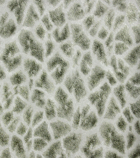 2871-88709 Montone Grey Giraffe Wallpaper