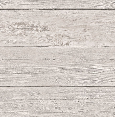 2904-22323 Adair Dove Shiplap Wallpaper