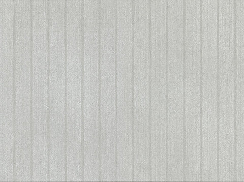 2909-MLC-161 Ramona Silver Stripe Texture Wallpaper