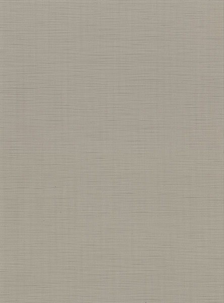 2910-2717 Chorus Taupe Faux Grasscloth Wallpaper