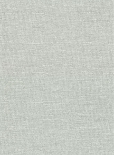 2910-2740 Parker Mint Faux Linen Wallpaper