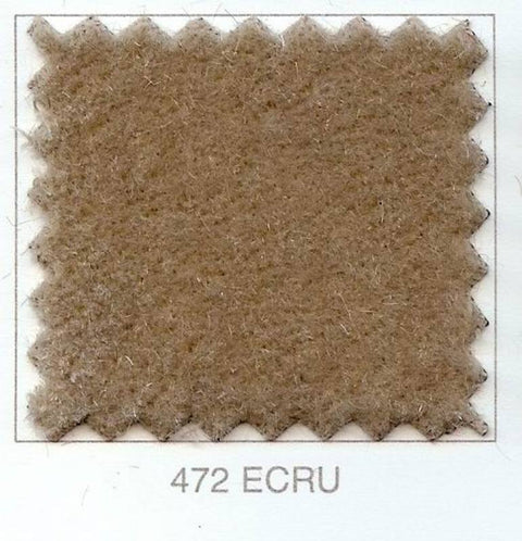 Nevada Ecru Mohair Upholstery Fabric