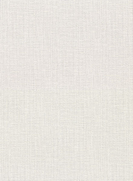 2921-50608 Claremont Light Grey Faux Grasscloth Wallpaper