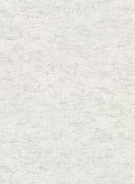 2921-51108 Pembroke Light Grey Faux Plaster Wallpaper