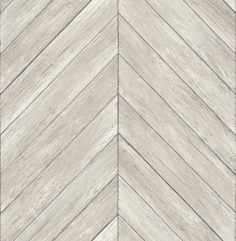 2922-24005 Jed Dove Parquet Wallpaper