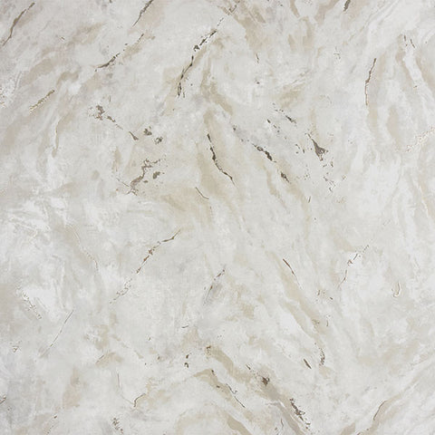 2927-00104 Titania Taupe Marble Texture Wallpaper