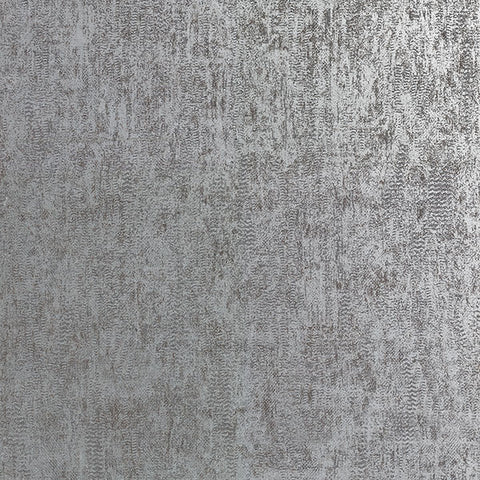 2927-20301 Luster Silver Distressed Texture Wallpaper