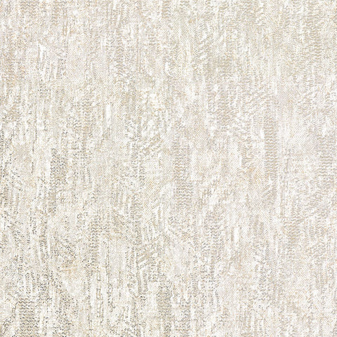 2927-20304 Luster White Distressed Texture Wallpaper