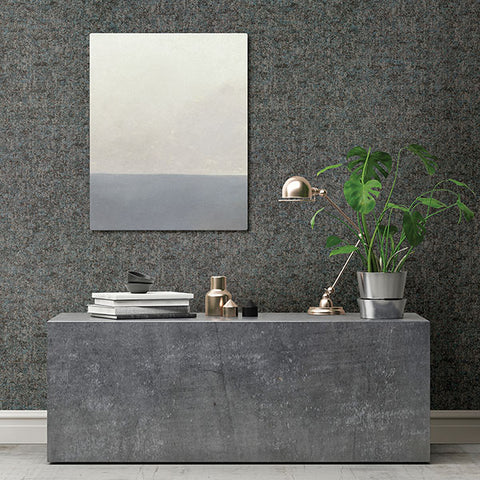 2927-21004 Cosmic Multicolor Geometric Wallpaper
