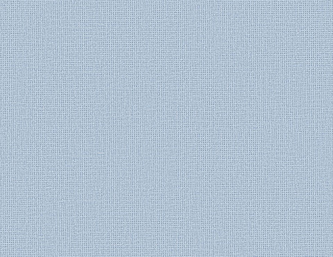 2927-81002 Marblehead Bluebell Crosshatched Grasscloth Wallpaper