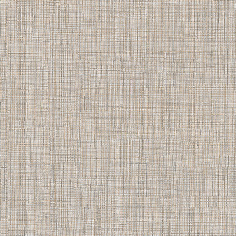 2945-2753 Tartan Wheat Distressed Texture Wallpaper