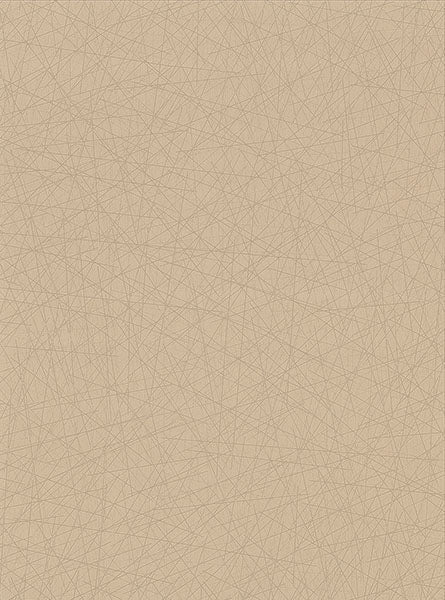 2945-4003 Allover Stix Bronze Geometric Wallpaper