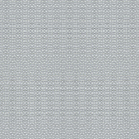 2948-27029 Starwart Light Blue Miniature Floral Wallpaper