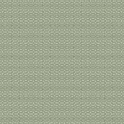 2948-27030 Starwart Sage Miniature Floral Wallpaper