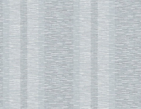 2949-60116 Pezula Slate Texture Stripe Wallpaper