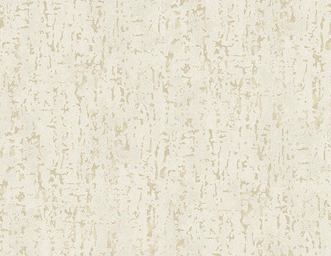 2949-60205 Malawi Cream Leather Texture Wallpaper