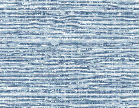 2949-60402 Vivanta Blue Texture Wallpaper