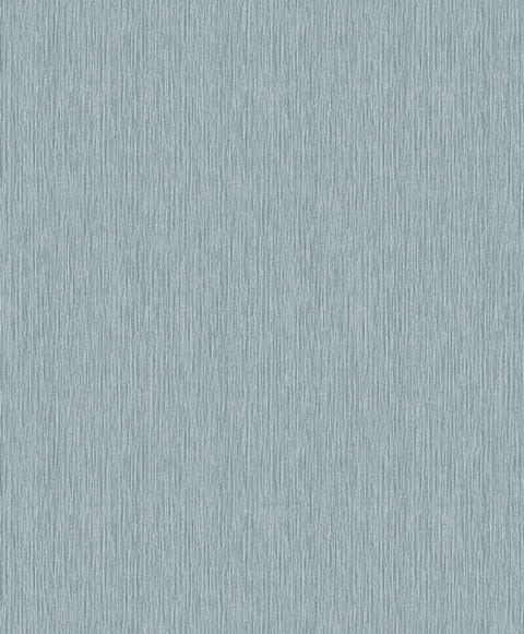 2959-AWIH-20110 Reese Blue Stria Wallpaper