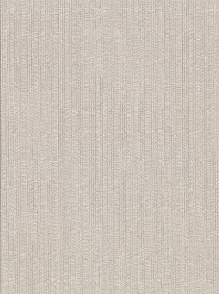 2959-AWIH-2243 Kinsley Light Brown Distressed Stripe Wallpaper