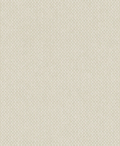 2959-SDM4001 Pearson Wheat Distressed Geometric Wallpaper