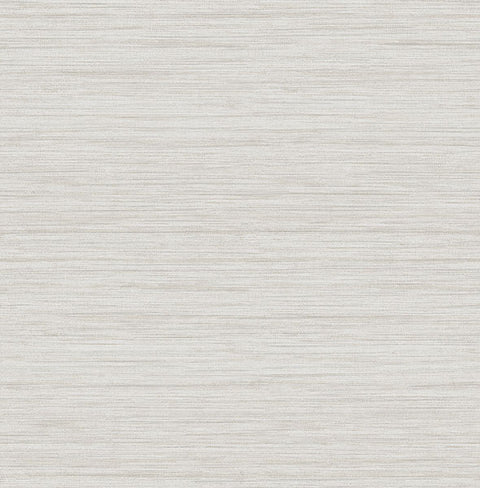 2964-25962 Barnaby Off-White Faux Grasscloth Wallpaper