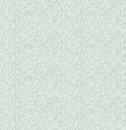 2970-26128 Mackintosh Turquoise Textural Wallpaper
