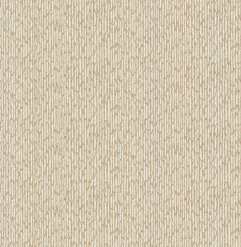 2970-26132 Mackintosh Light Brown Textural Wallpaper