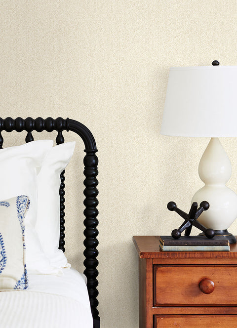 2970-26161 Ashbee Taupe Tweed Wallpaper