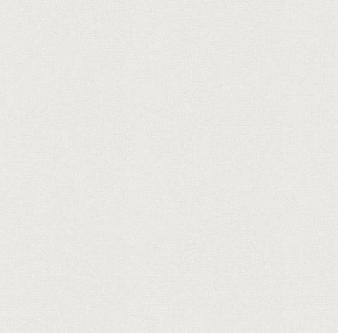 2971-86316 Meade White Fine Weave Wallpaper